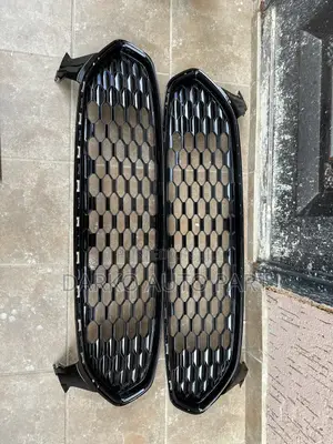 Ford Fusion 2016-2018 Front Grill Available