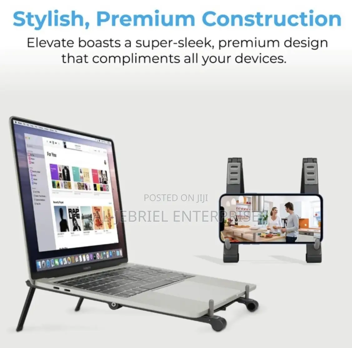 Promate Universal Stand