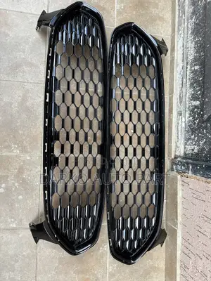 Ford Fusion 2016-2018 Front Grill Available