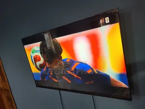 Syinix Smart 43 Inch Smart TV