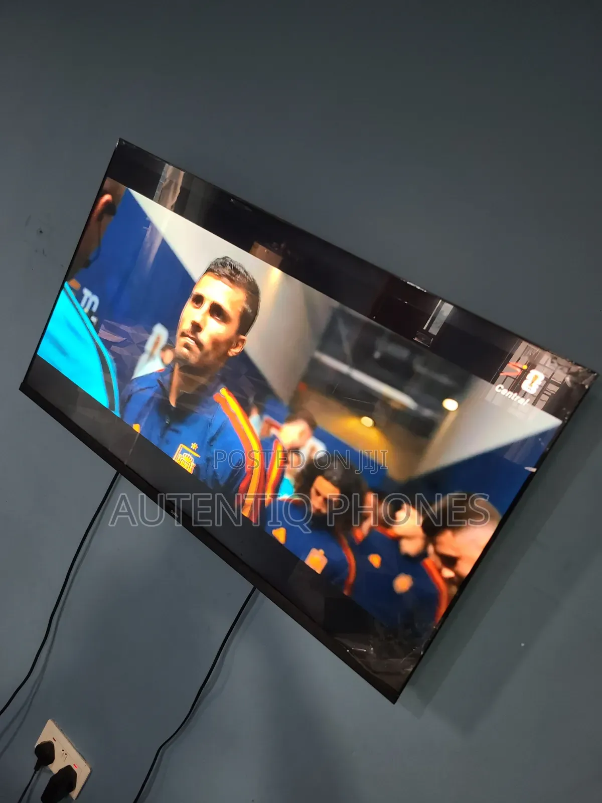 Syinix Smart 43 Inch Smart TV
