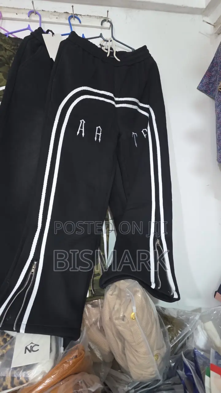 Cloths Accessories