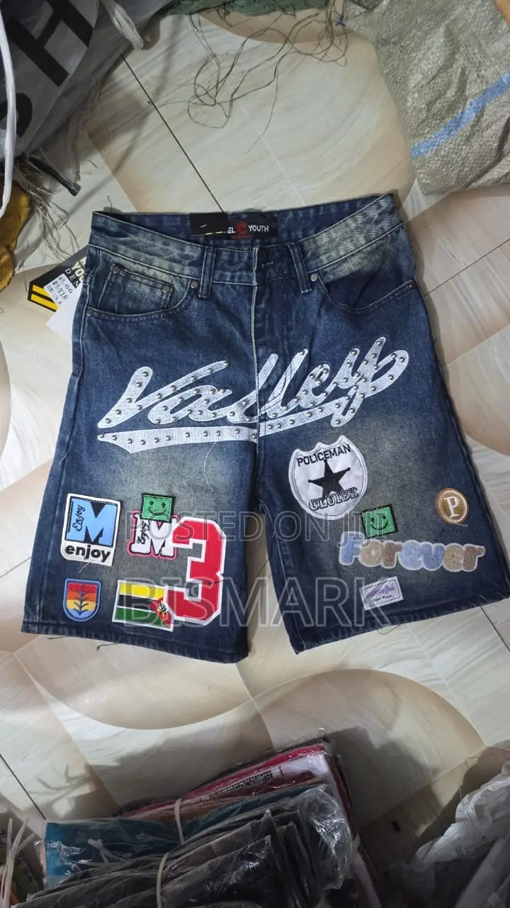 Cloths Accessories