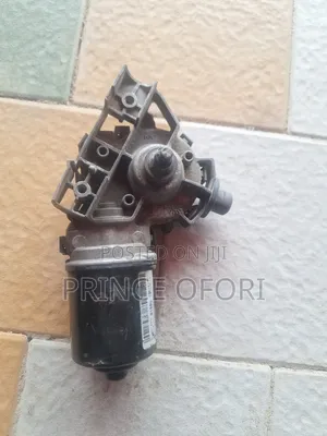 Wiper Motors