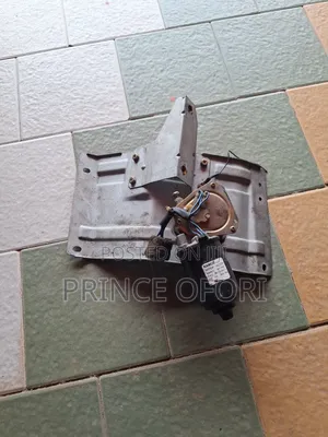 Wiper Motors