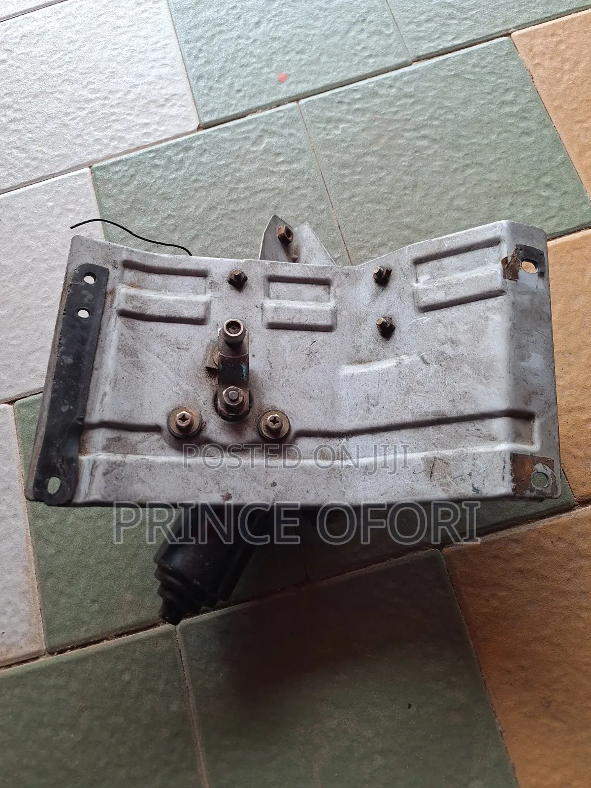 Wiper Motors