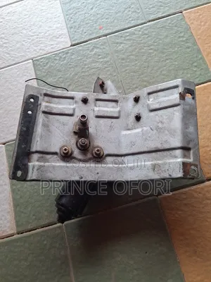 Wiper Motors