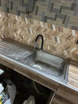 1bdrm Apartment in Genuine Property, New Site for rent