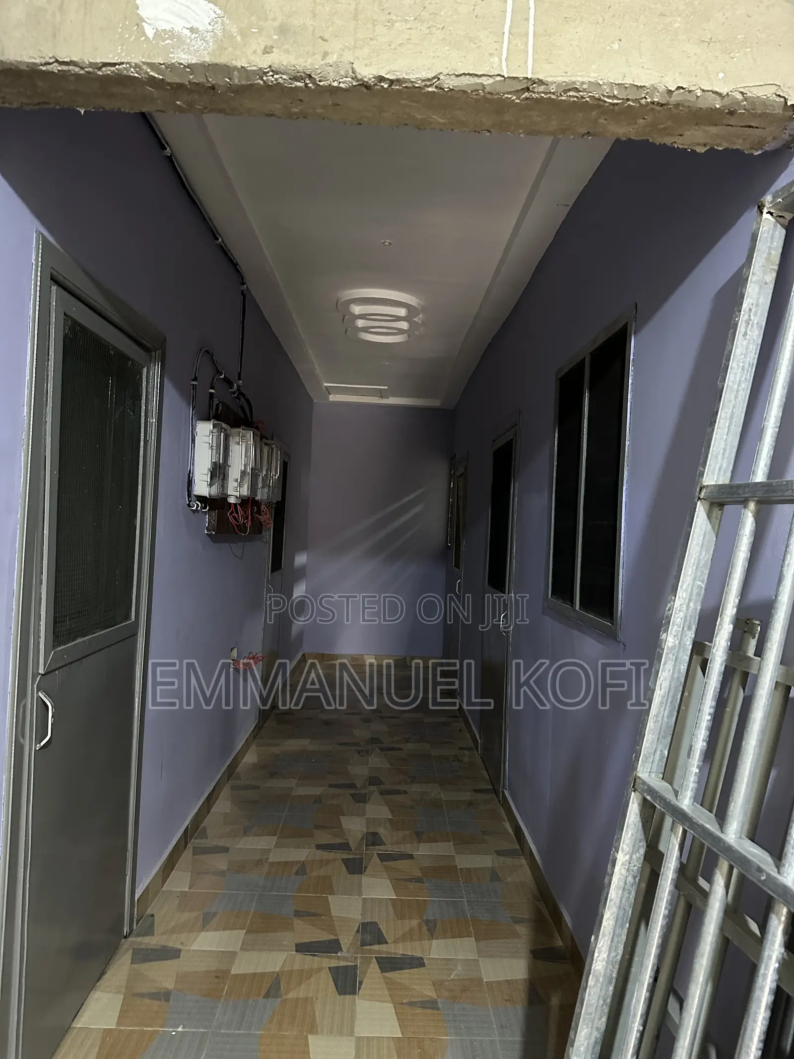 1bdrm Apartment in Genuine Property, New Site for rent