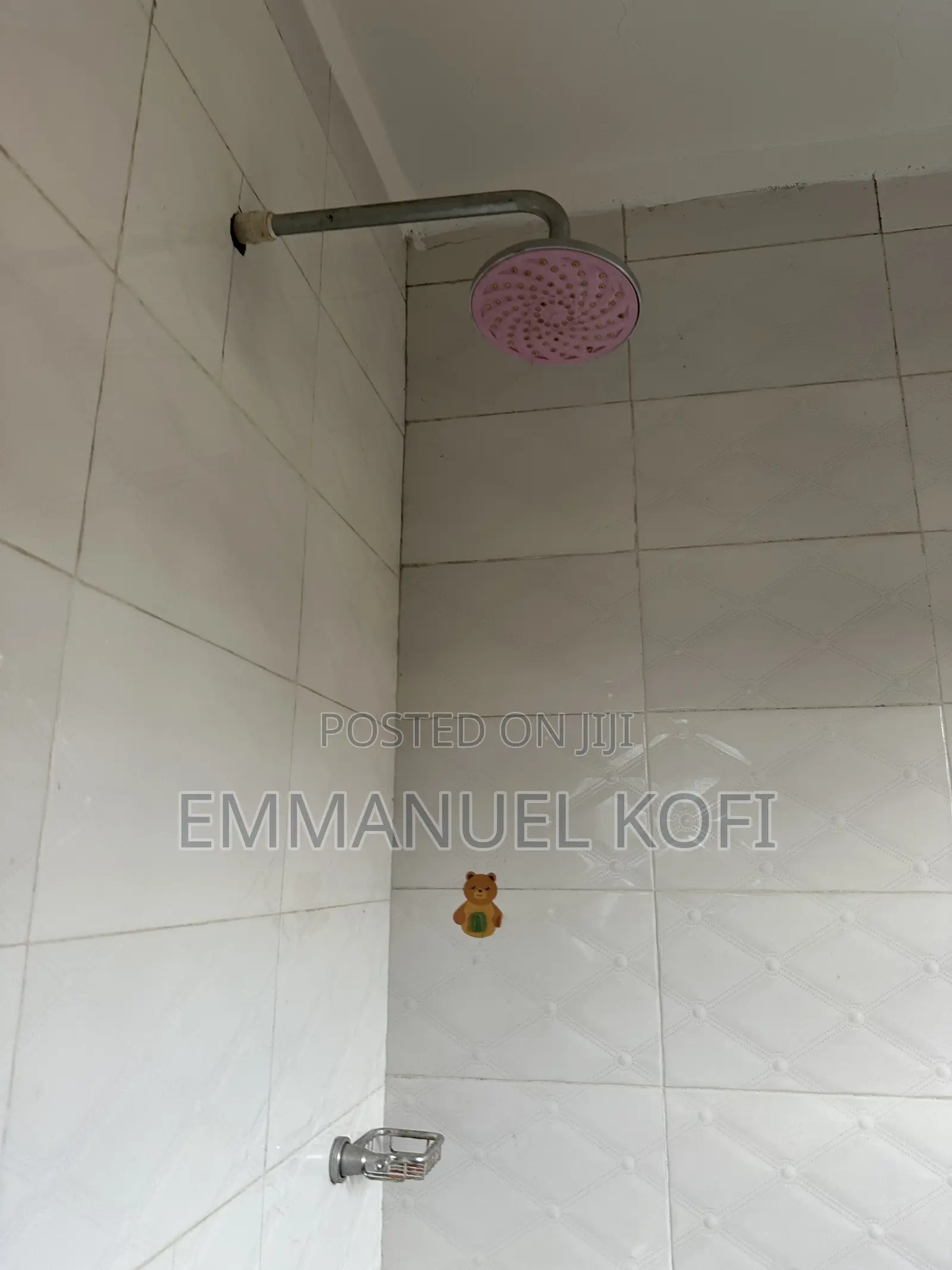 1bdrm Apartment in Genuine Property, New Site for rent