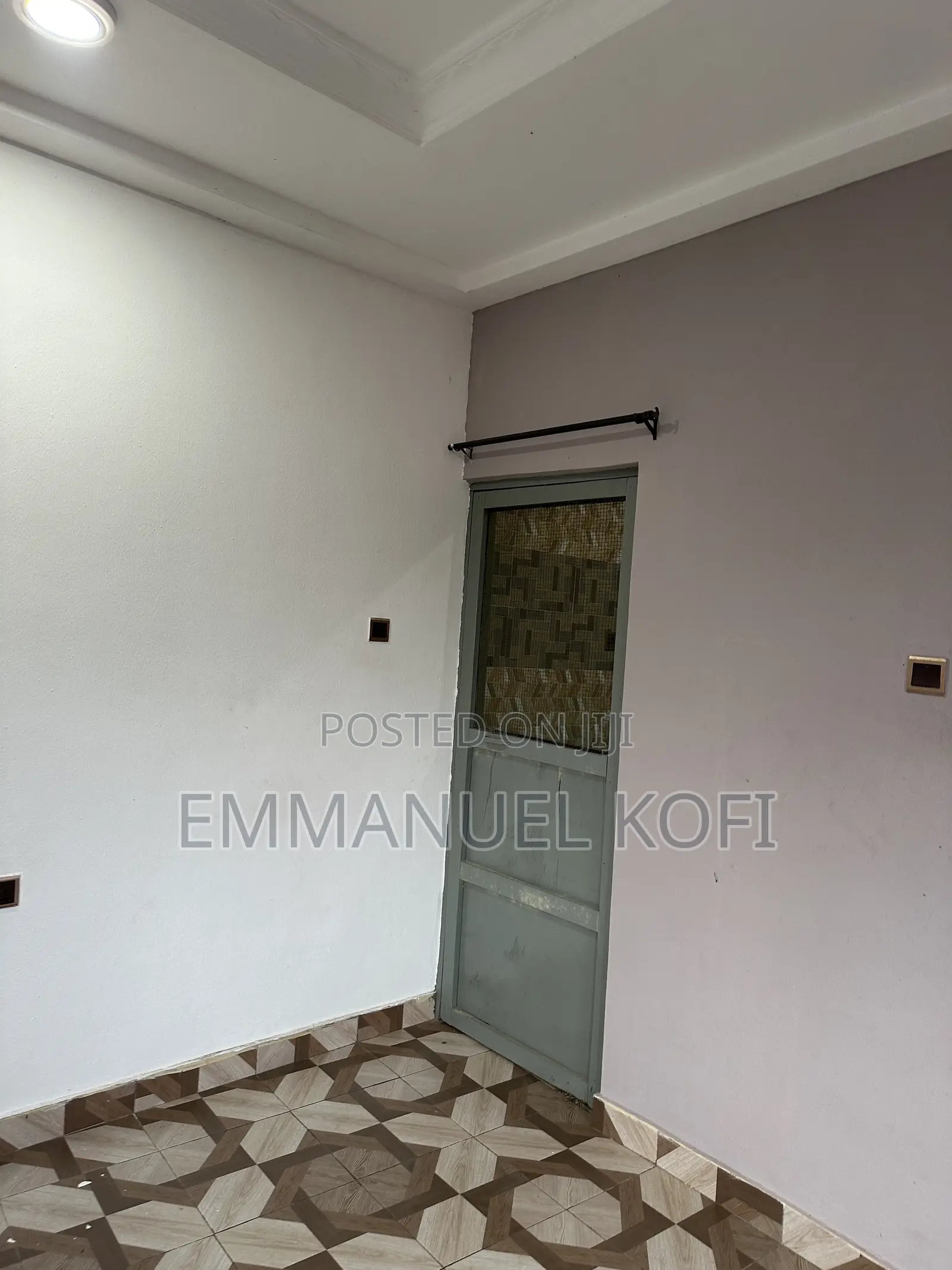 1bdrm Apartment in Genuine Property, New Site for rent