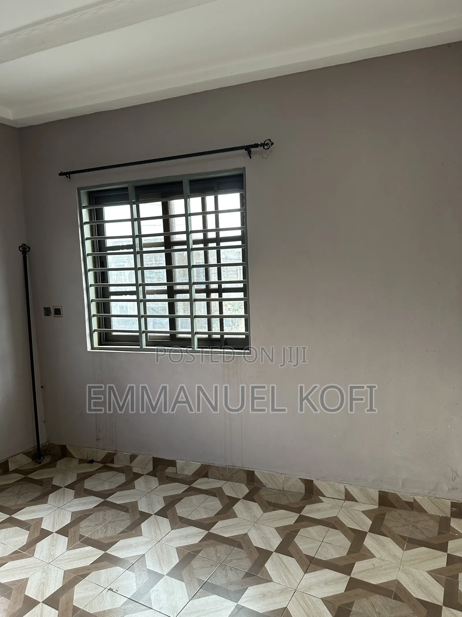 1bdrm Apartment in Genuine Property, New Site for rent