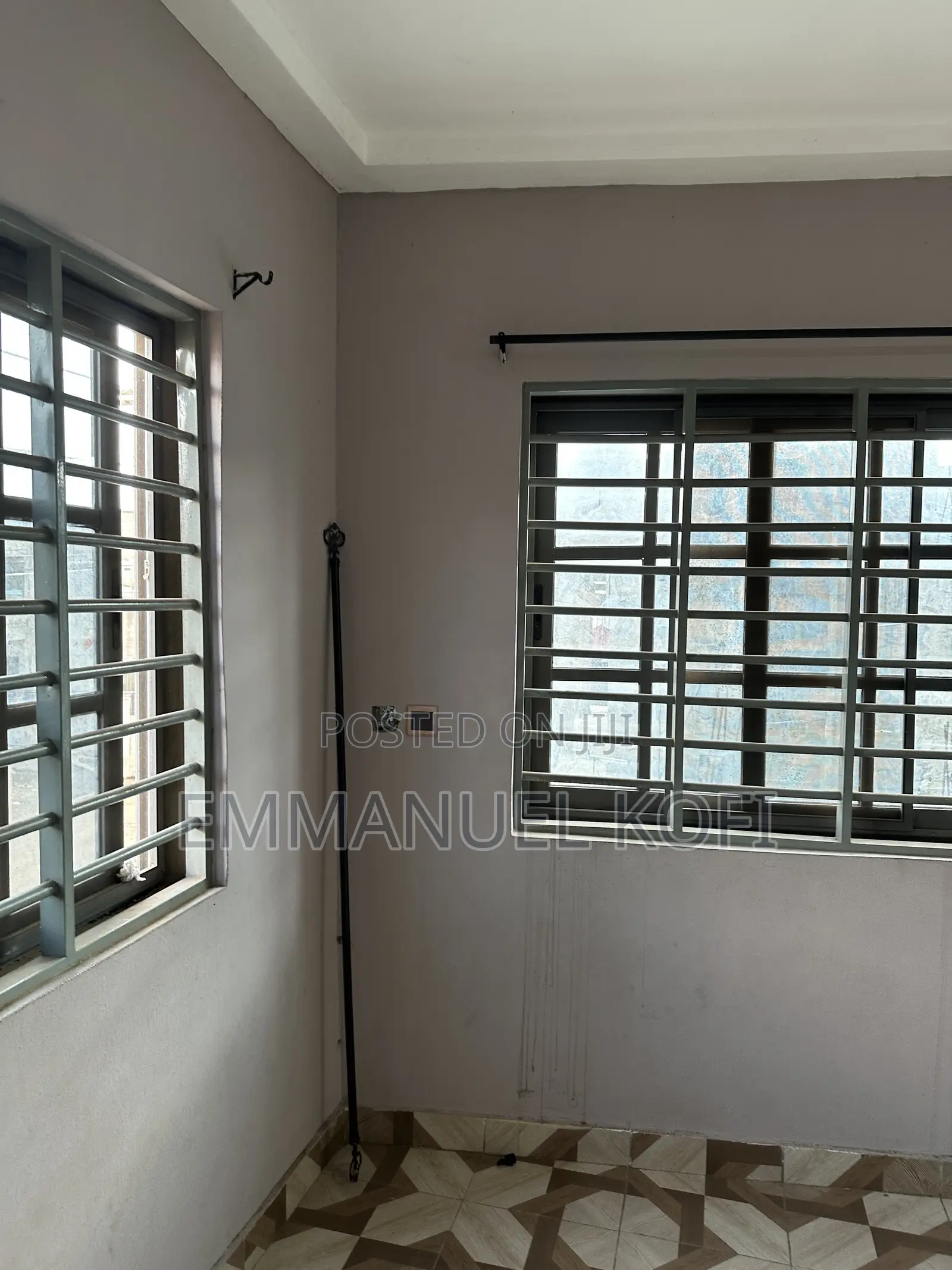 1bdrm Apartment in Genuine Property, New Site for rent