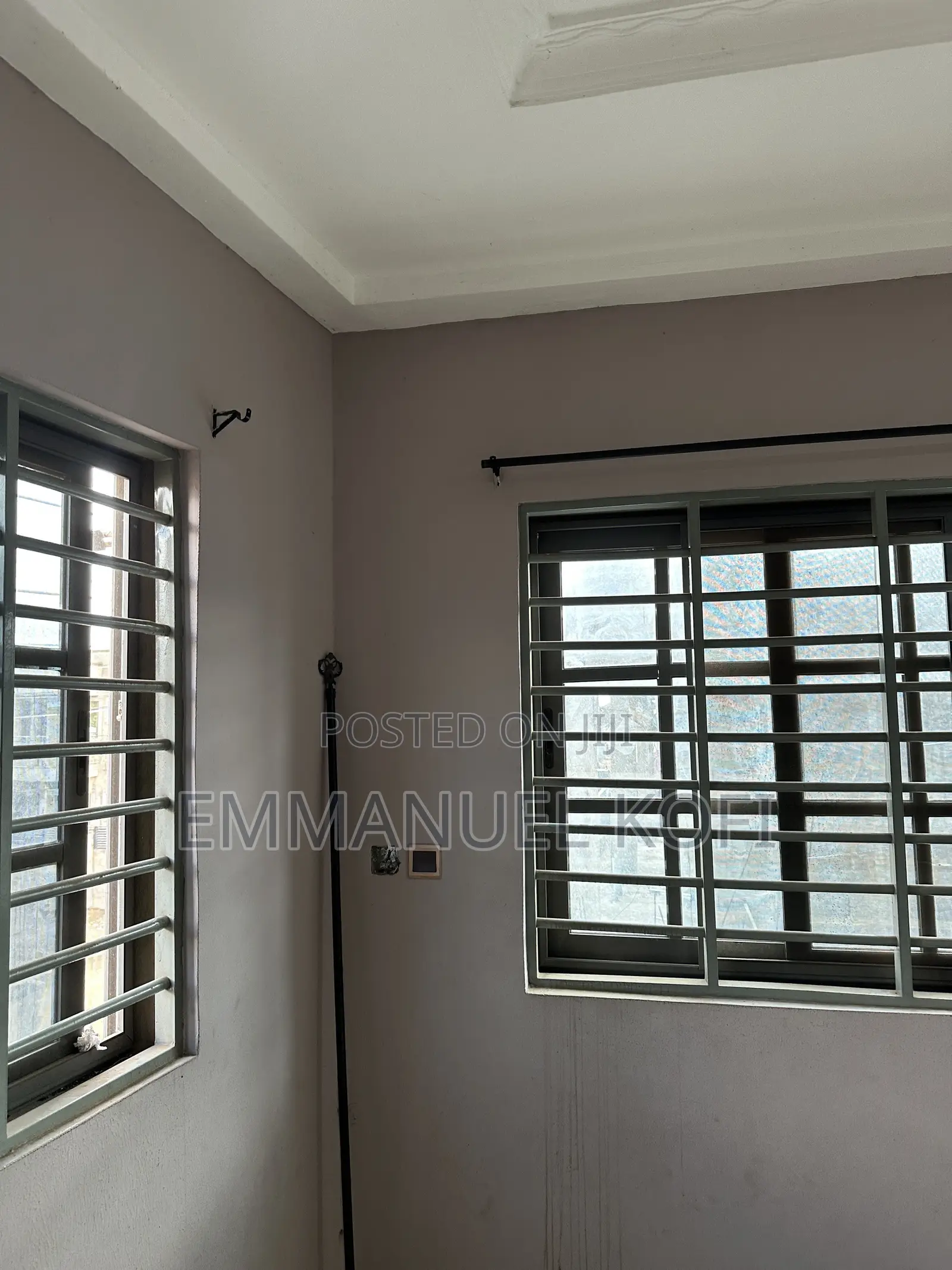 1bdrm Apartment in Genuine Property, New Site for rent