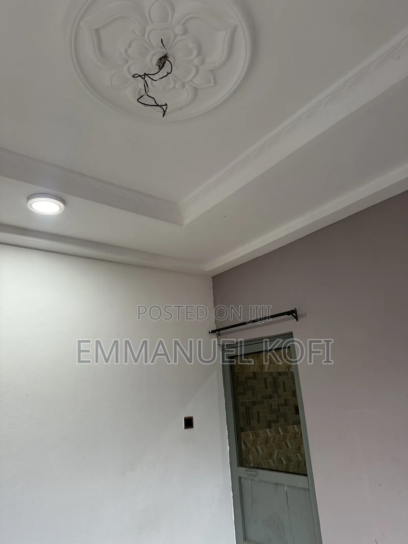 1bdrm Apartment in Genuine Property, New Site for rent