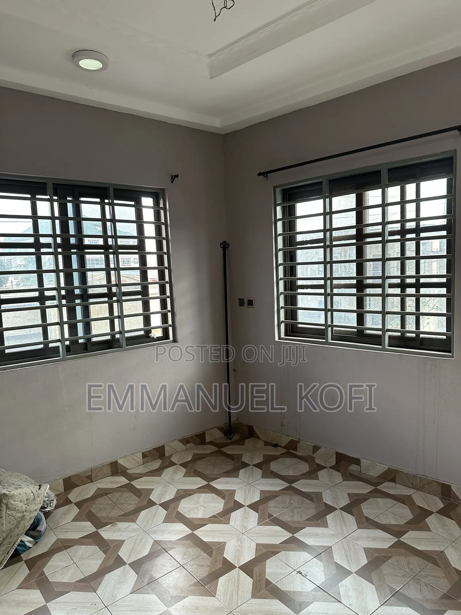 1bdrm Apartment in Genuine Property, New Site for rent