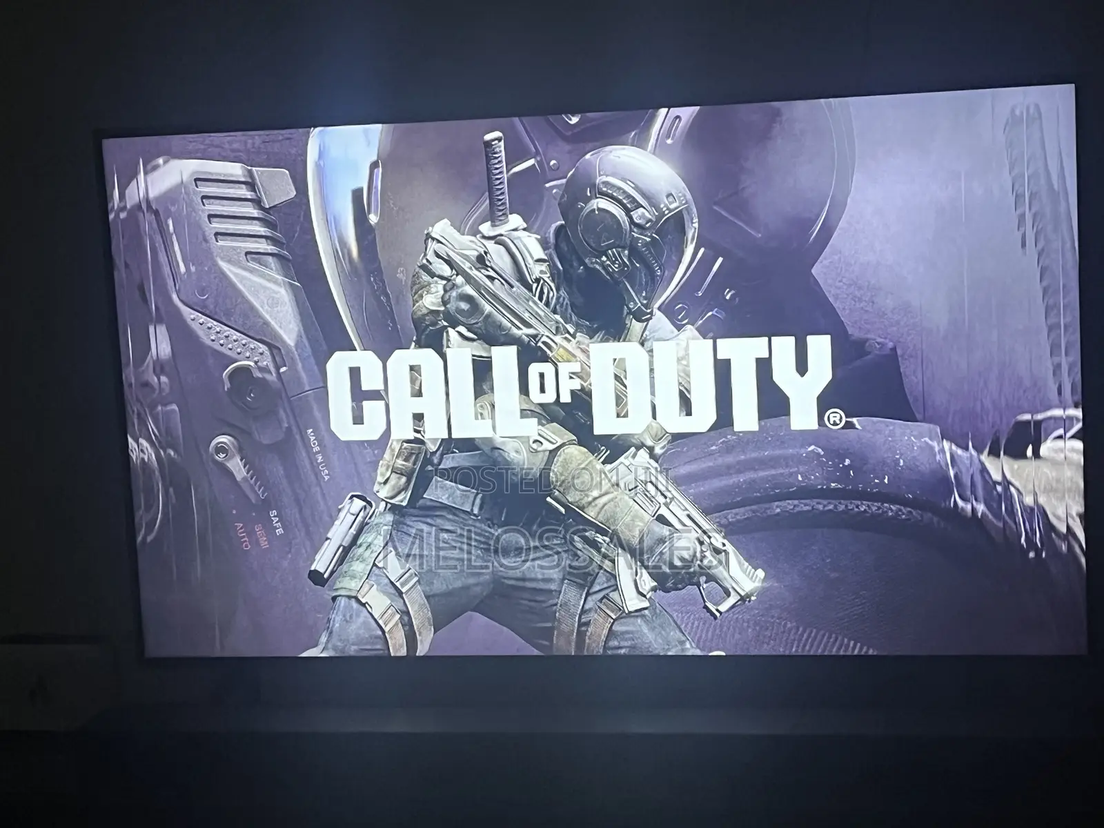 Call of Duty Black Ops 7