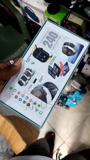 Smart Watch Series 10
