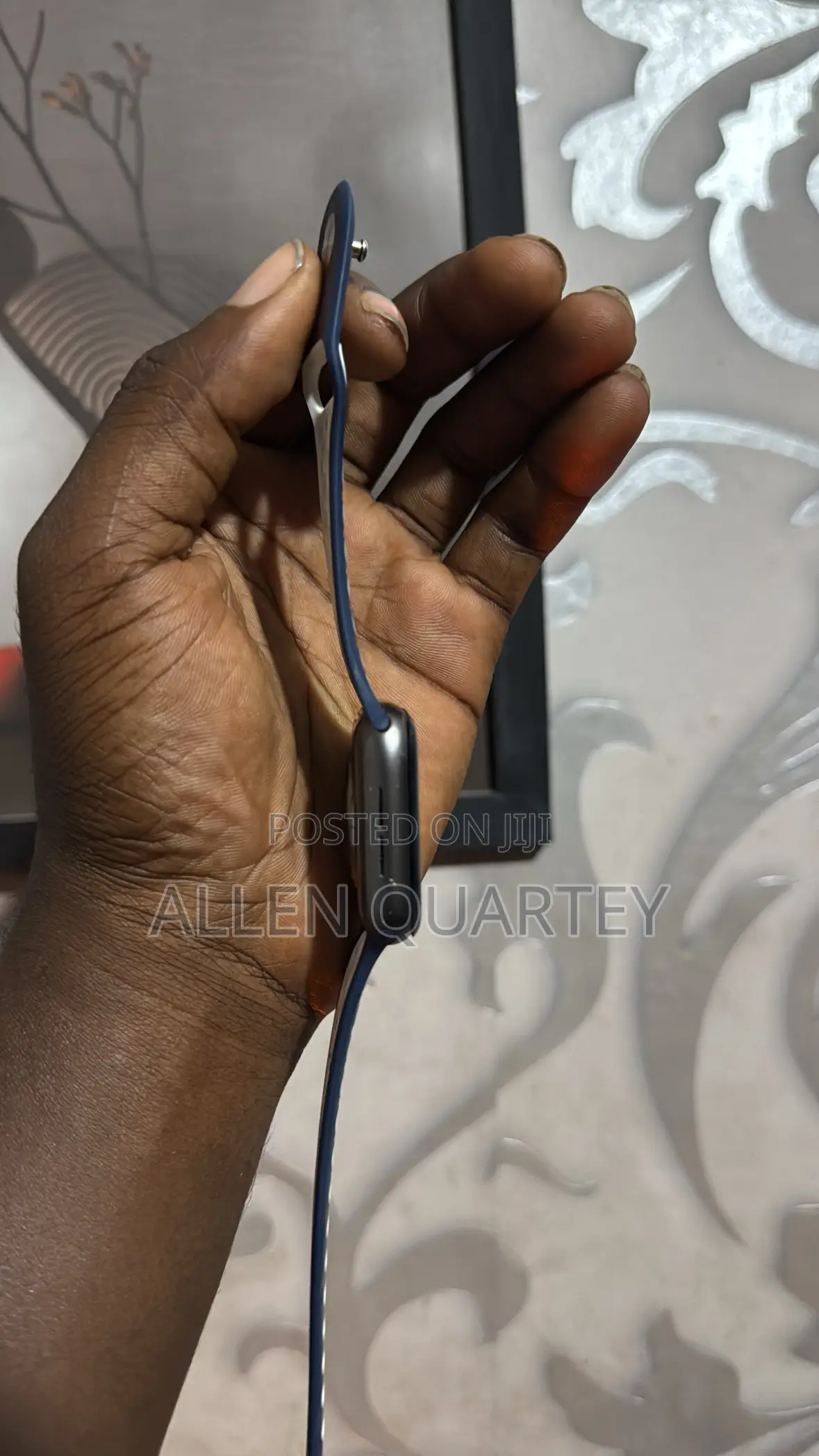 Apple Series5 44mm Cellular + GPS