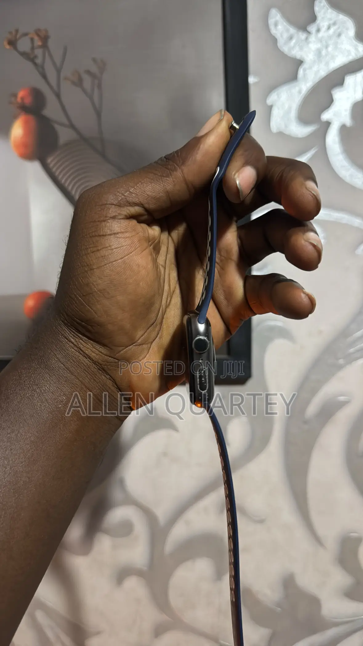 Apple Series5 44mm Cellular + GPS