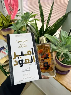 Ameer Al Oudh Intense Oud by Lattafa