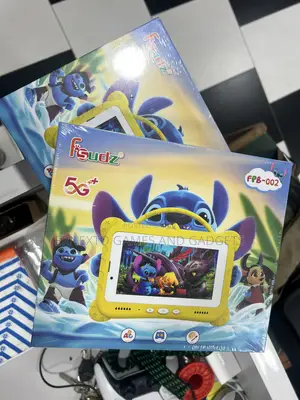 New Tablet 512 GB Black