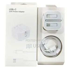 iPhone Charger