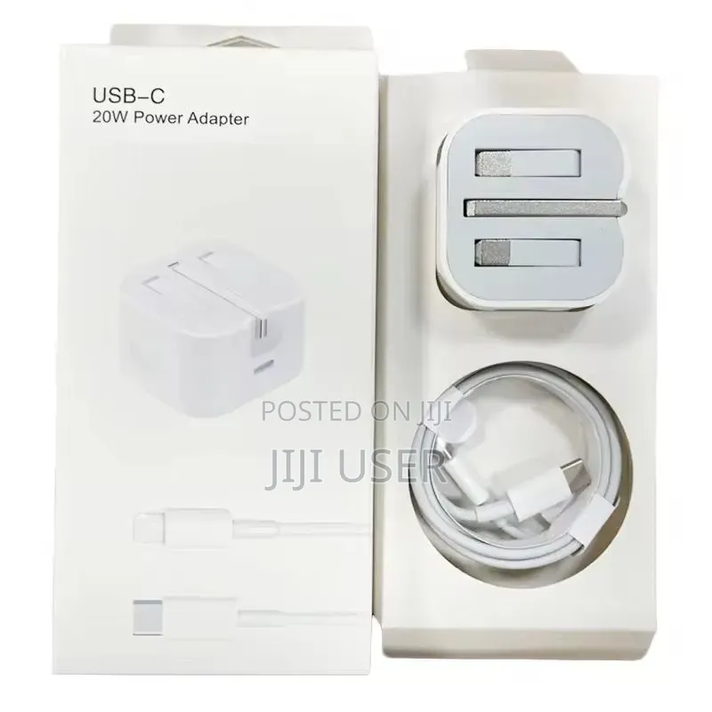 iPhone Charger