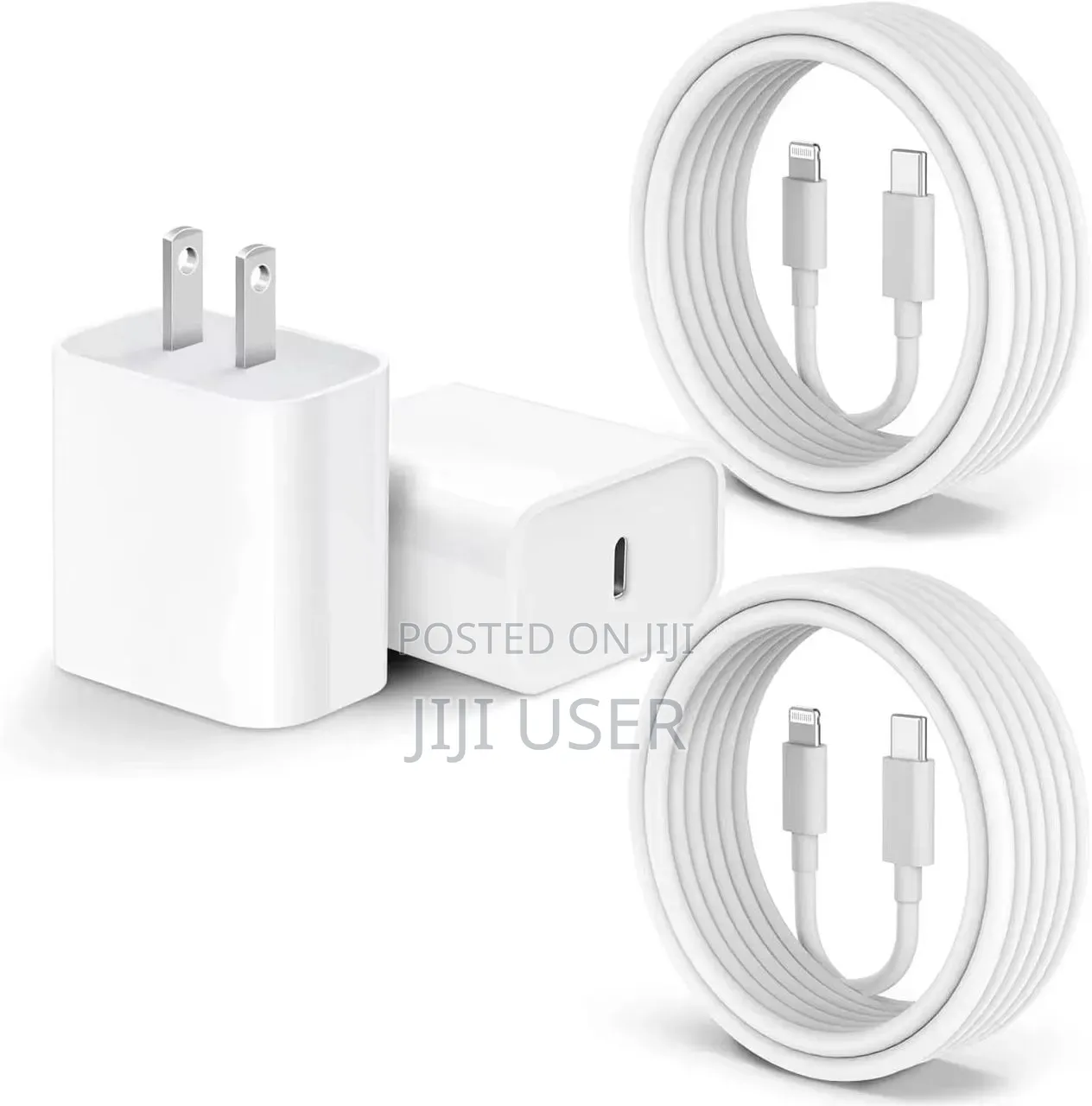 iPhone Charger