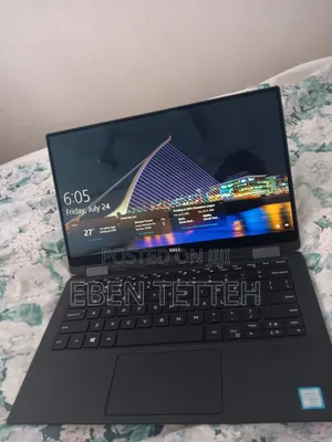 Laptop Dell 14 Premium 4GB Intel Core i5 SSD 500GB