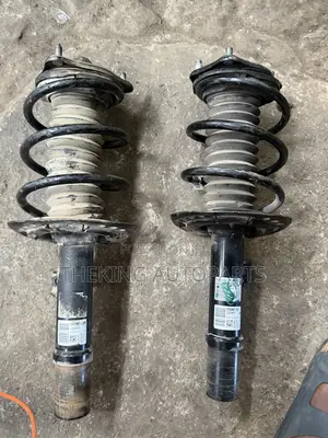 Honda Civic Front Shocks 2023,2024,2025.