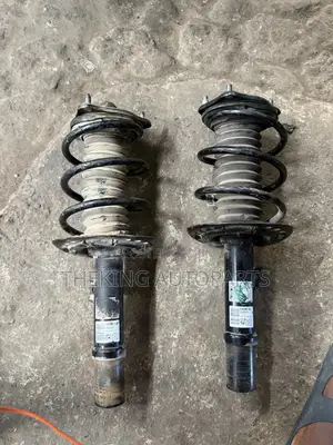 Honda Civic Front Shocks 2023,2024,2025.