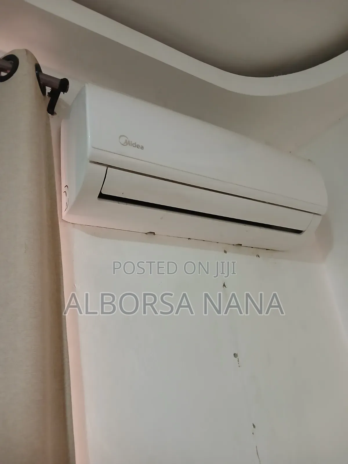 Midea Air Conditioner