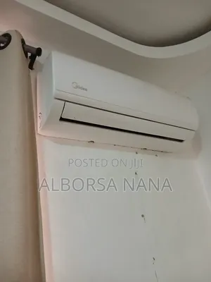 Midea Air Conditioner