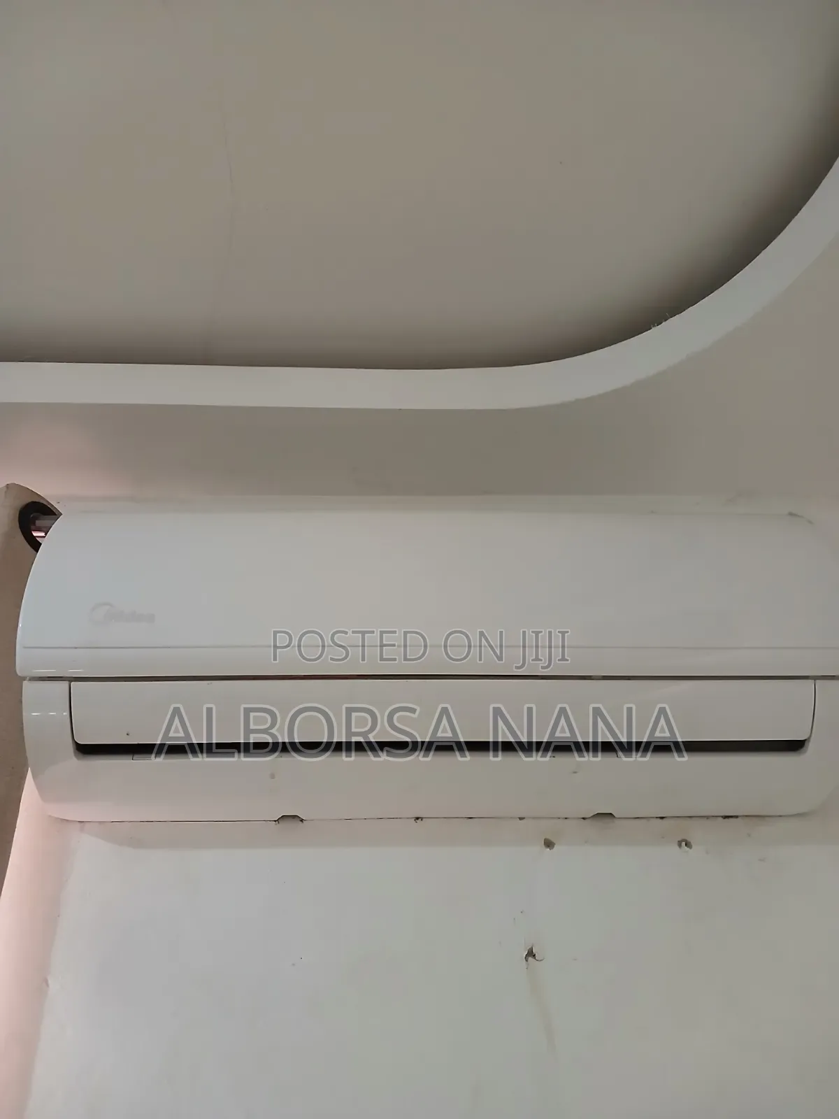 Midea Air Conditioner
