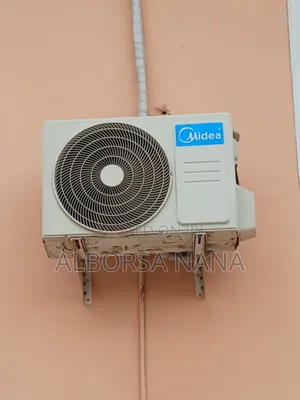Midea Air Conditioner