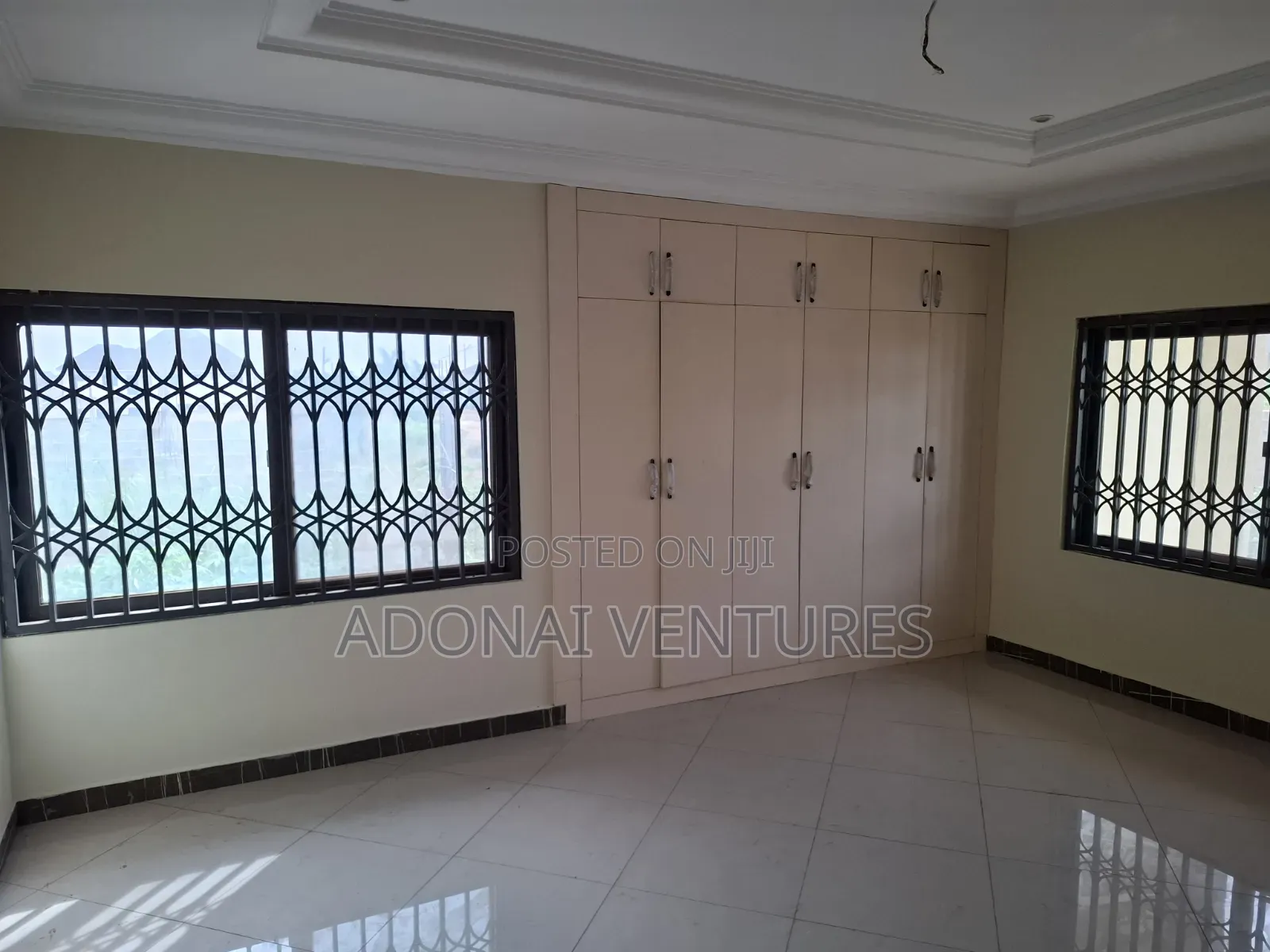 3bdrm Apartment in Sokoban Wood Village, Kumasi Metropolitan for rent