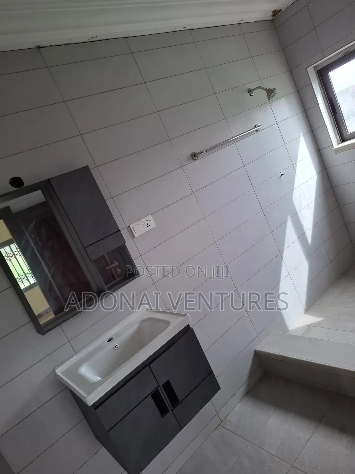 3bdrm Apartment in Sokoban Wood Village, Kumasi Metropolitan for rent