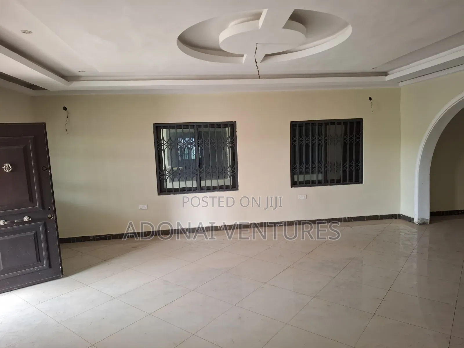 3bdrm Apartment in Sokoban Wood Village, Kumasi Metropolitan for rent