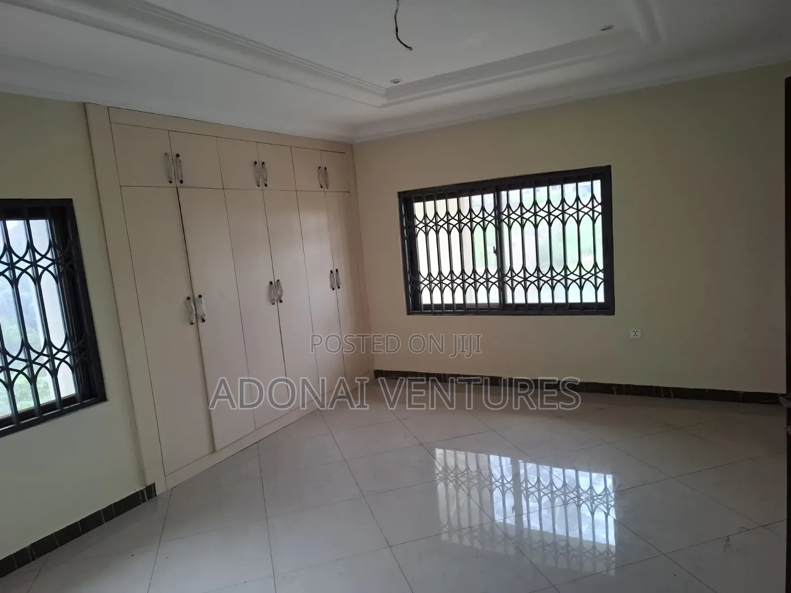 3bdrm Apartment in Sokoban Wood Village, Kumasi Metropolitan for rent