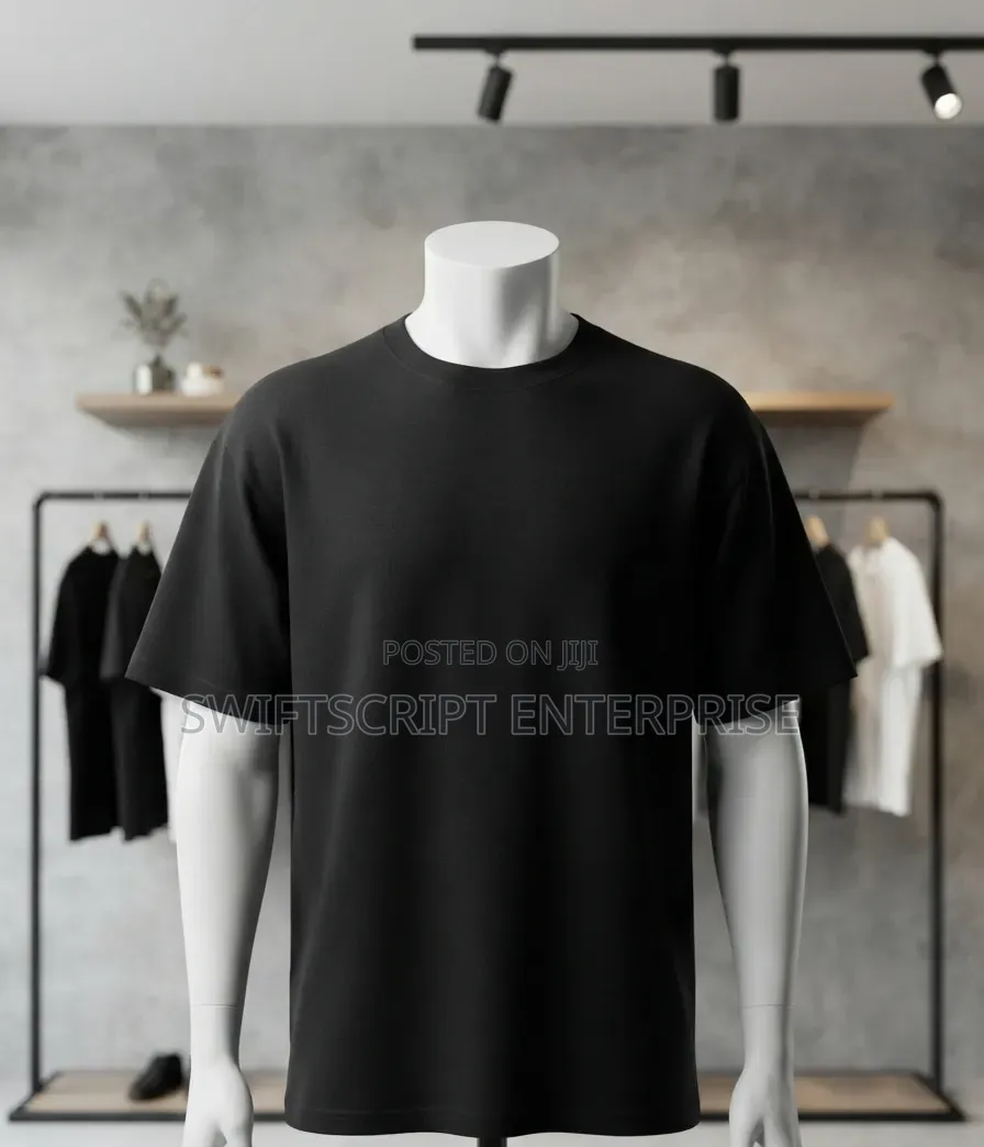 Premium T-Shirt 1