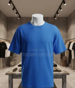 Premium T-Shirt 1