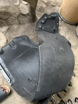 Honda Accord 2018,2019,2020 Front Fender Inner Liner.