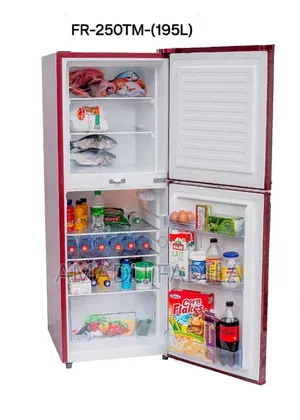 Flamino 250(195L) Fridge