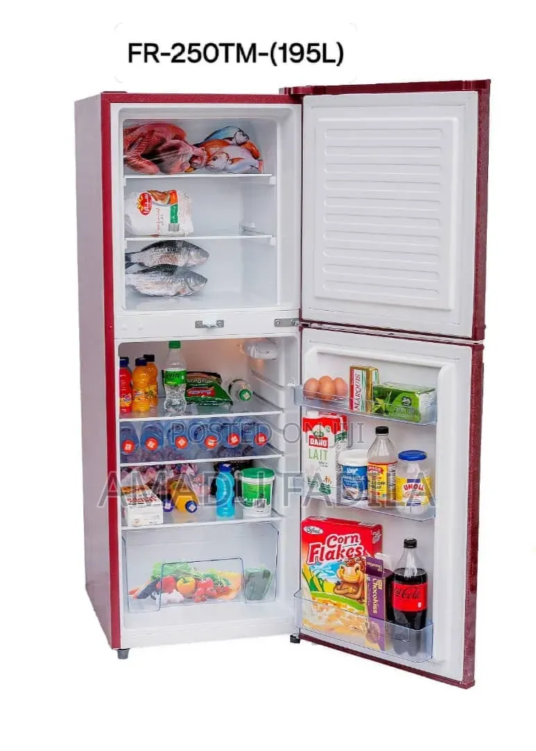 Flamino 250(195L) Fridge