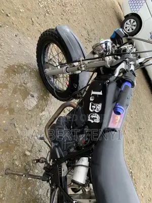 Yamaha 2016 Black