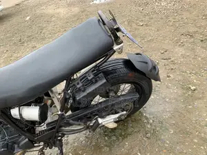 Yamaha 2016 Black