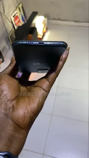 Apple iPhone 11 Pro Max 256 GB Gray