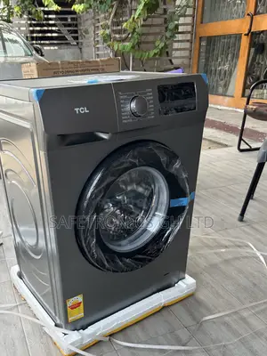 Order Good TCL Washing Machine FrontLoad FullAuto 10.5 Kg Wash Dry