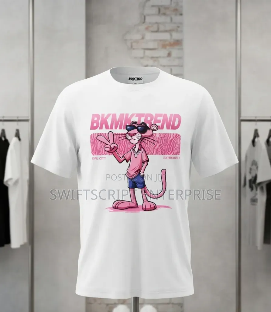 Premium T-Shirt 2